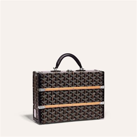 goyard palace trunk|Palace MM Trunk Bag .